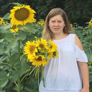 Meet your Posher, Krista